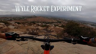 Norco, CA MTB - Candy DH & Wyle Rocket...