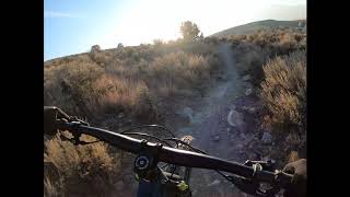 Creed (East to West) - Eagle Mountain 2020