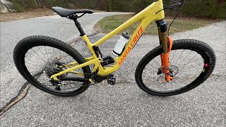  Let’s Ride! Live from my GoPro