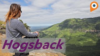 Hogsback South Africa, A Very Special Mountain...