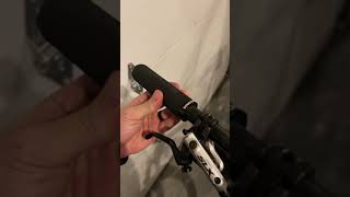 New MTB Grips #Shorts
