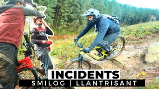 THE STEEPEST TRACKS | SMILOG HAS THE BEST TRAILS!