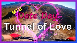 MTB Date Day with the Wife | Vail Lake West...