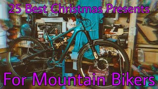 THE BEST 25 MTB Christmas Present Ideas  USED...