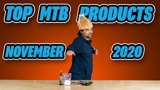 Trending Mountain Bike Products [November 2020]
