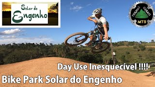 Solar do Engenho BikePark. Day Use...