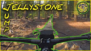 Good Luck finding This Trail on Trailforks!...