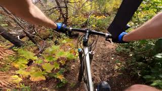 Mad River Lower - Miles 1.5 - 4