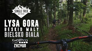 Łysa Góra - Łysa Góra // Bielsko Biała,...