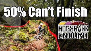 BRUTAL South African MTB Racing || The...