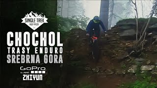 Srebrna Góra - Chochoł // Trasy Enduro...