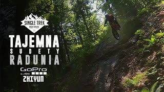 Radunia - Tajemna // Sulistrowiczki, Sudety //...