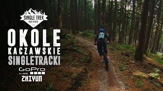 Okole - Pętla Okole // Kaczawskie Single...