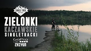 Świerzawa - Zielonki // Kaczawskie Single...
