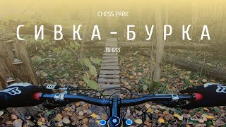Чесс-парк   |   СИВКА-БУРКА...
