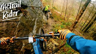 Riding New Trails & Piers Got A Privateer 161