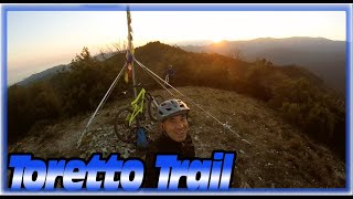 Toretto Trail