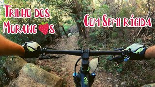 Trilho dos Morangos - MTB Sintra