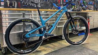 Deviate Highlander 2020 // Build & Test...