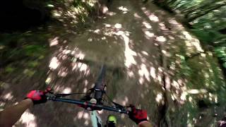 Onion Trail Supertrack POV