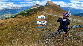 The only BIKE ROADTRIP 2020 - Arrival |...