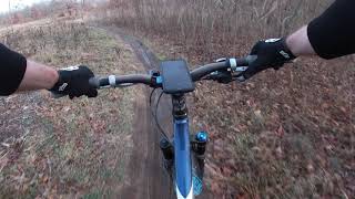 Fort Custer Recreation Area Mountain Biking Trails Trailforks