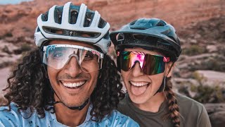 Hangout with Mo and Hannah! (Plus EVOC Pack...