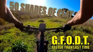 50 Shades Of Clay