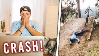Eure krassesten FAILS & CRASHES!...