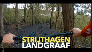 MTB Challenge //Strijthagen // Landgraaf