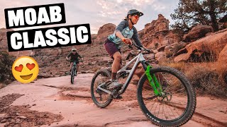 Most Popular Trail In The World? (Porcupine...