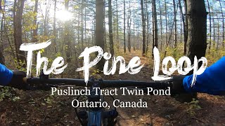 The Pine Loop | Puslinch Tract/Twin Ponds,...