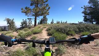 Chunkster Trail (MTB)