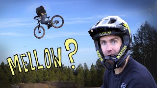 Carson Storch takes our session to next level