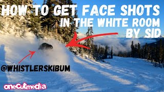 How to get Face Shots by Sid      onecutmedia ...