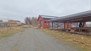 24.11.2020 Exploring Riding fast &...