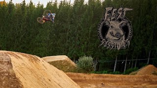 LOOSEFEST 2020 - Day 1 FEST Sessions Bikepark...