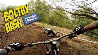 Boltby Bash Enduro 2019