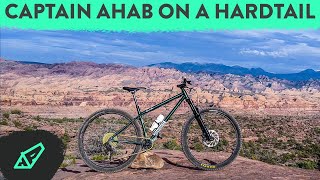 Stanton Switch9er Review: Hardtails on Hard...