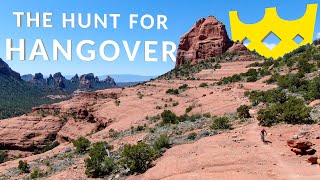 The Hunt for Hangover Teaser