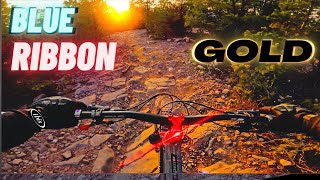 Blue Ribbon Chunk | Otero Canyon Shred // MTB