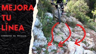 ‍♂️ La LINEA CORRECTA para BAJAR +...