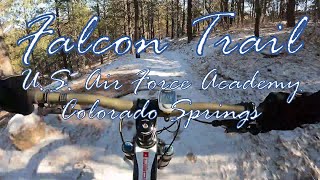 Falcon Trail MTB