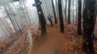 AlpineBrothers Wet War Line - Fanano