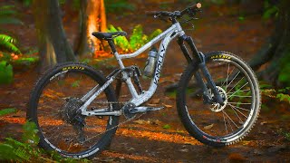 You Don't Need Carbon // The Knolly Chilcotin