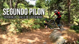 Ésta vez nos bajamos el Segundo Pilón ||...