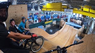 INSANE RIDING MTB IN SWITZERLAND WITH SAM...