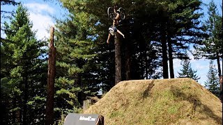 BIGGEST BIKE CONTEST I'VE EVER COMPETED IN!!!