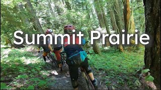Summit Prairie