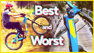 My Best and Worst Riding Moments!!